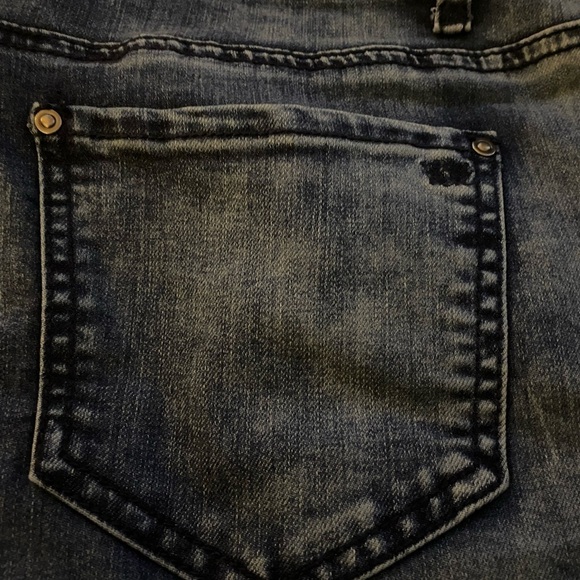 RuffHewn jegging size 14 - Picture 6 of 10